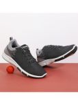 Aqualite MARK Casual Shoes for Men Black Men's Lifestyle Shoes