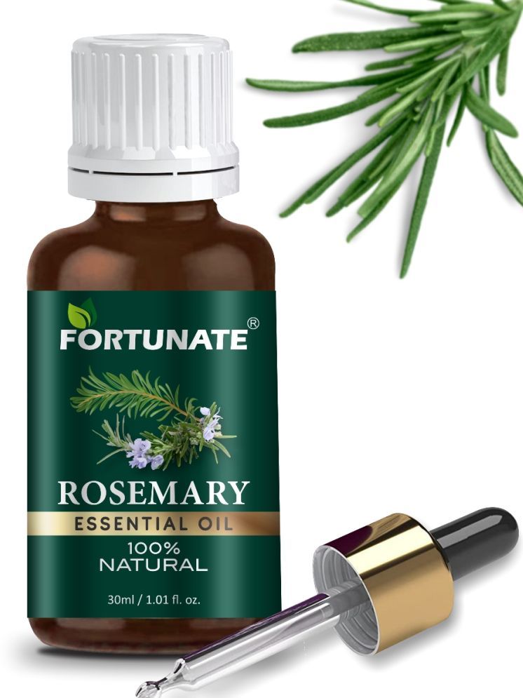     			Rosemary Oil for Skin, Muscle & Hair Conditioner - Rosemary Essential Oil