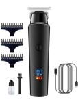 PSK Professional Multicolor Cordless Beard Trimmer With 120 minutes Runtime