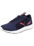 Puma Navy Blue Women's Sneakers