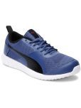 Puma Xyork Mu Blue Men's Sneakers