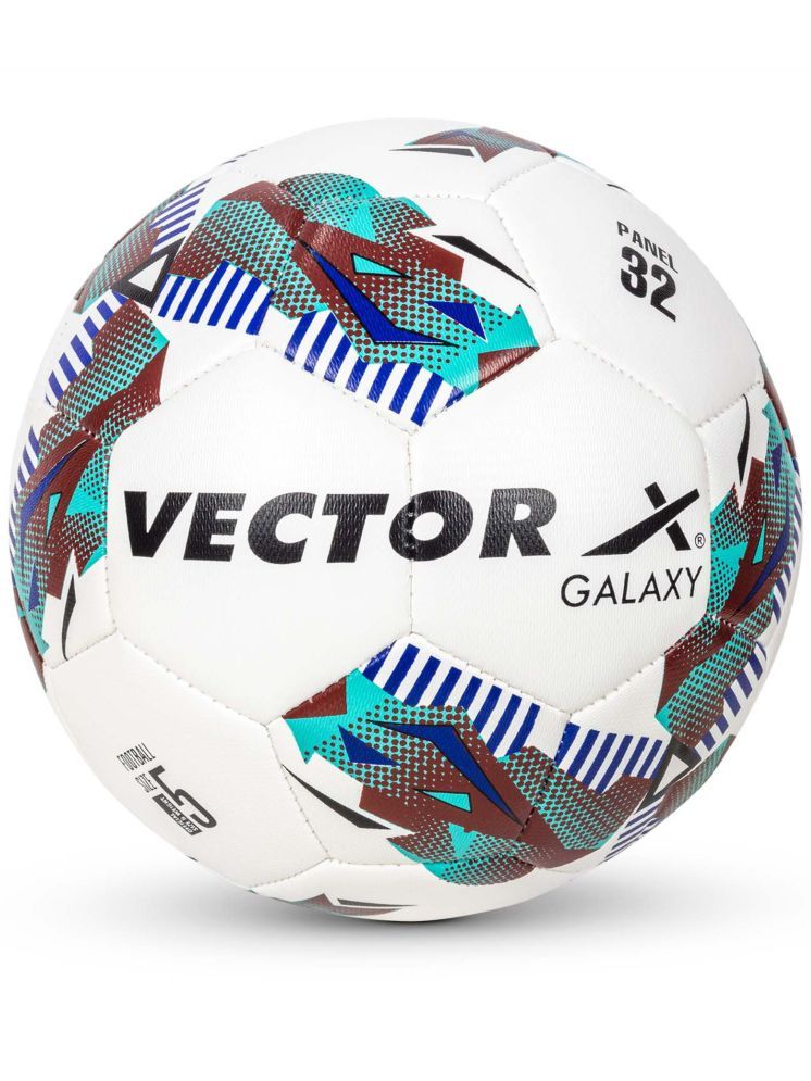     			Vector X Green Others Football ( Pack of 1 )