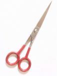 Hair Cutting Scissors haircut barbers tool Professional Salon Hair Shears Hairdressing Styling Tools size 6.5 inch