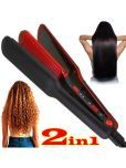 JMALL 2 in 1 Professional Multicolor Hair Straightener