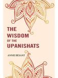 The Wisdom of the Upanishats