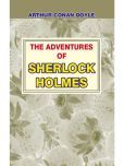 The adventures of Sherlock Holmes By Sir Arthur Conan Doyle