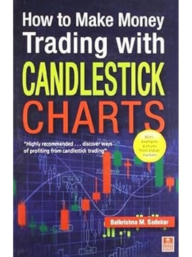     			How to Make Money Trading with Candlestick Charts