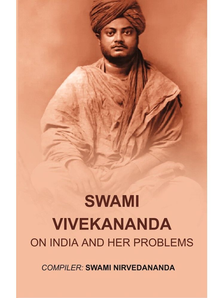     			Swami Vivekananda: On India and her Problems [Hardcover]