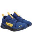 Puma - Blue Boy's Running Shoes ( 1 Pair )