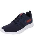 Puma Flair Running Shoe Navy Blue Men's Sports Running Shoes