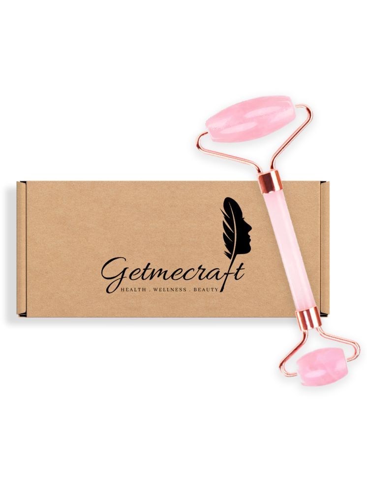     			gmc getmecraft Rose Quartz Face Roller