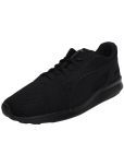 Puma Cliff Puma Black Men's Sports Running Shoes