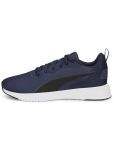 Puma Flyer Flex Knit Navy Blue Men's Sports Running Shoes