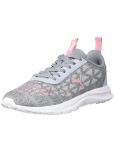 Puma Light Grey Women's Sneakers