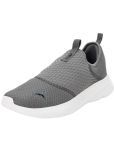 Puma Melanite Slip on Grey Men's Sneakers