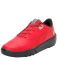 Puma - Red Boy's Sneakers ( 1 Pair )