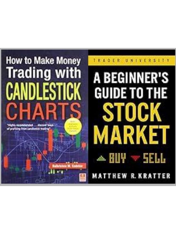     			A Beginner's Guide to the Stock Market + How to Make Money Trading with Candlestick Charts