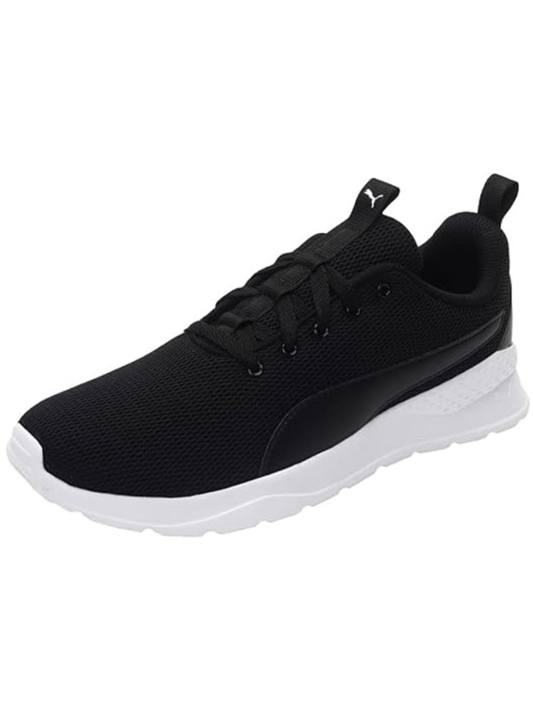     			Puma Anzarun Lite V2 Black Men's Sports Running Shoes