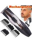 JMALL Rechargeable Multicolor Cordless Beard Trimmer With 40 minutes Runtime