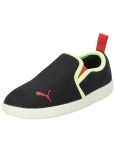 Puma - Black Boy's Sneakers ( 1 Pair )