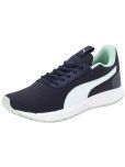 Puma - Navy Blue Women's Running Shoes