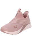 Puma - Peach Women's Running Shoes