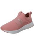 Puma Peach Women's Slip On