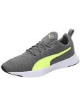 Puma Robust Gray Men's Sports Running Shoes