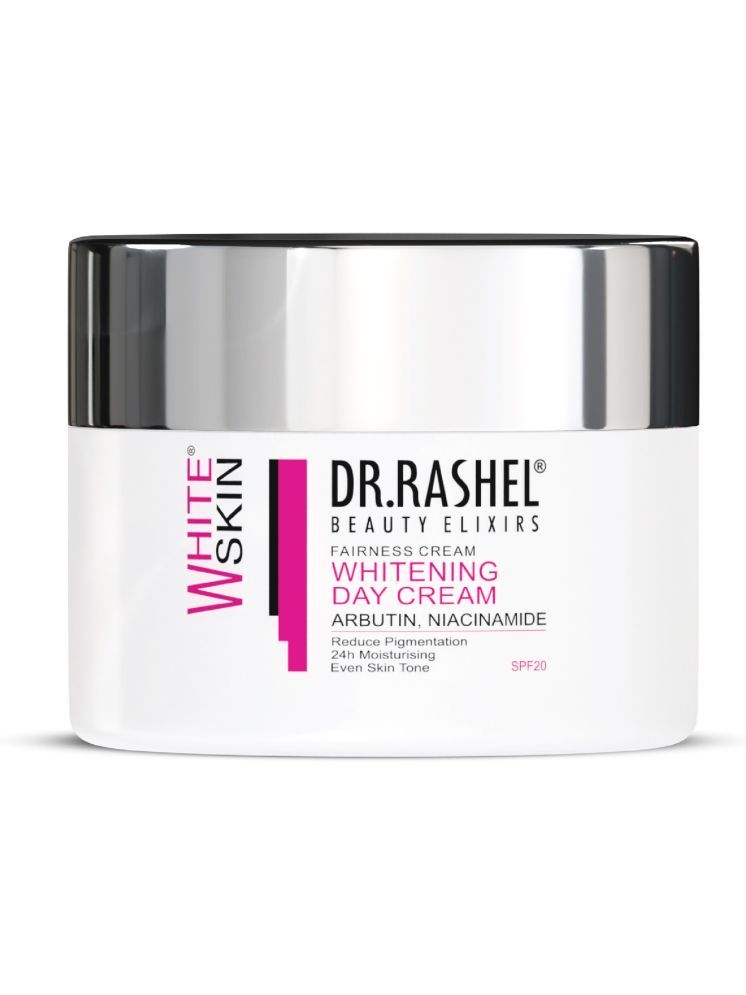     			DR.RASHEL Day Cream All Skin Type Aloe Vera ( 50 ml )