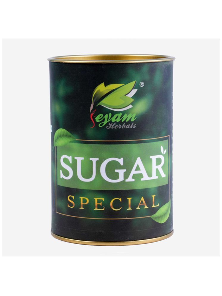     			Jeyam Herbals Sugar special Powder | For diabetic care Powder 125 gm