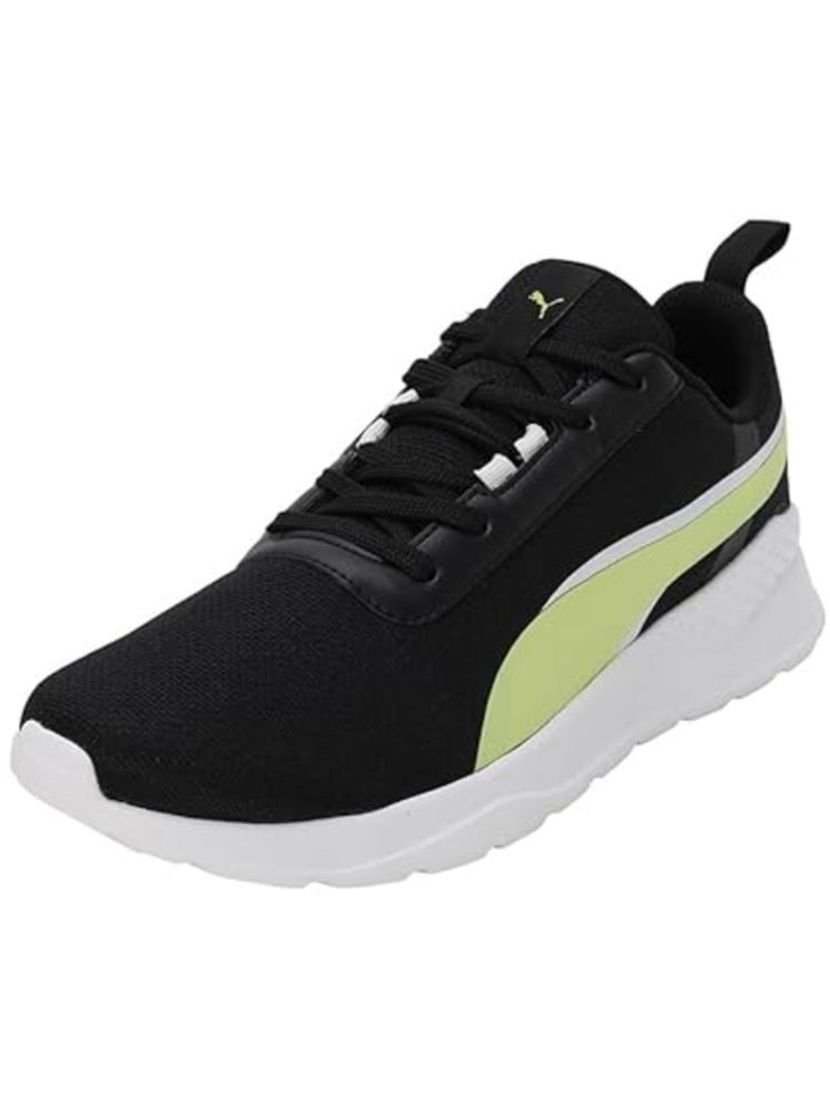     			Puma Flexrate Black Men's Sneakers