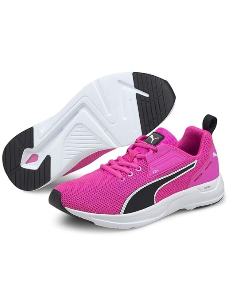     			Puma - Pink Women's Running Shoes