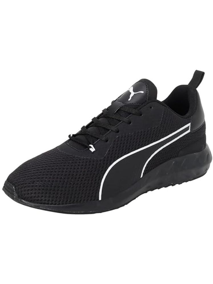     			Puma Running Shoe Black Men's Sports Running Shoes