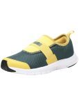 Puma Green Women's Slip On