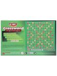 S.S.B Crossword Classic Word Making English Spelling Board Game for Kids & Adult | Party Game | Birthday Gift | Family Entertainment | Players - 4 | Age 8+