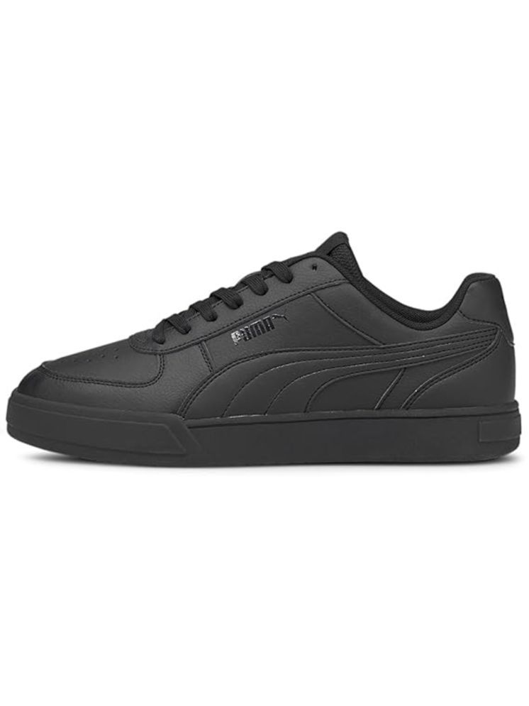     			Puma Caven Black Men's Sneakers