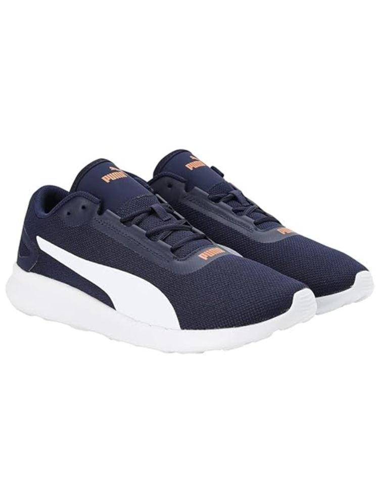     			Puma Volant Navy Blue Men's Sneakers