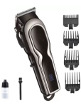 Drake RL-TM9123 Black Cordless Beard Trimmer With 180 minutes Runtime