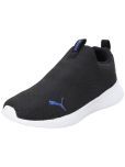 Puma Wish Ma Black Men's Sports Running Shoes