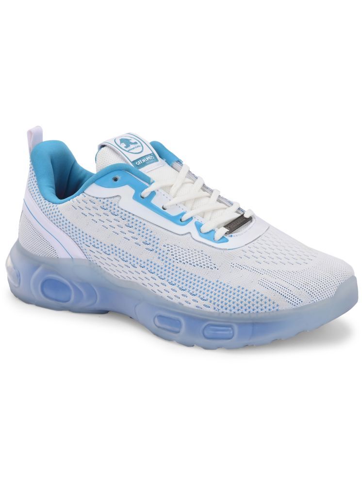     			OFF LIMITS BELUGA II Off White Men's Sports Running Shoes