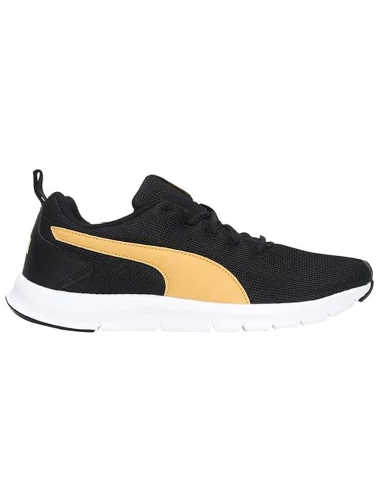     			Puma Flex Bar IDP Black Men's Sneakers