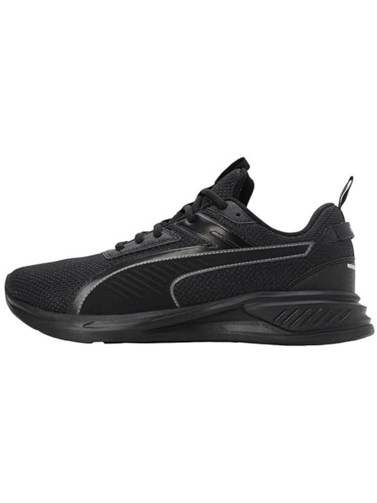     			Puma Scorch Runner V2 Black Men's Sports Running Shoes