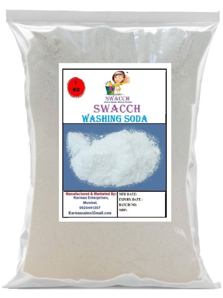     			SWACCH All Purpose Cleaner Powder NA 1 kg