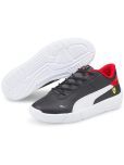 Puma - Black Boy's Sneakers ( 1 Pair )