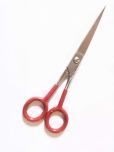 Hair Cutting Scissors haircut barbers tool Professional Salon Hair Shears Hairdressing Styling Tools size 6.5 inch