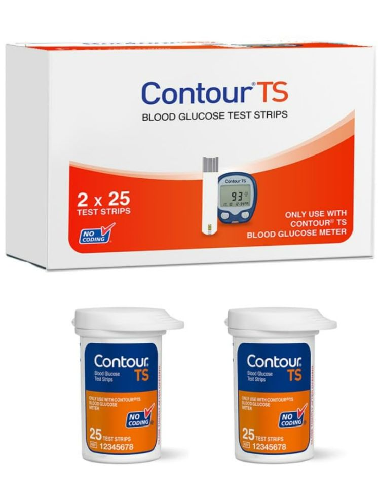     			Contour Ts 50 Test Strips Contour Ts 50 Test Strips