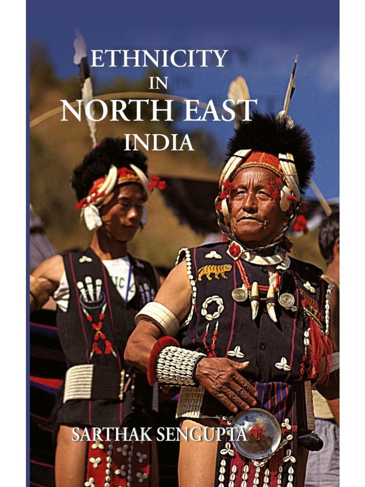     			Ethnicity in North East India