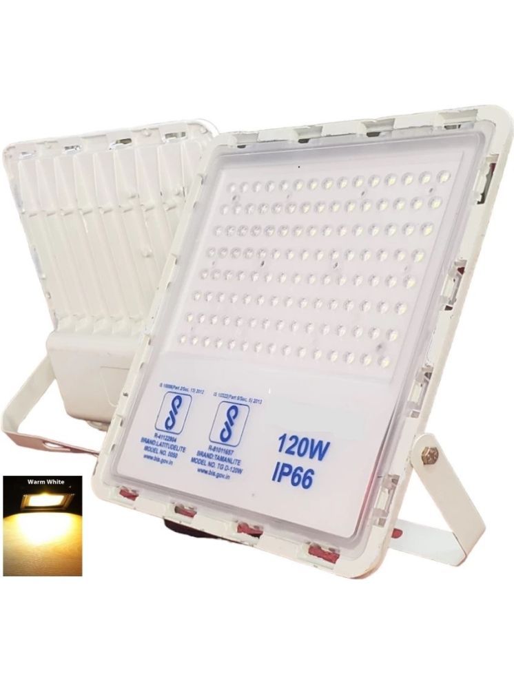     			Mayra Cool Day Light 120 Watts Flood Light ( Pack of 1 )