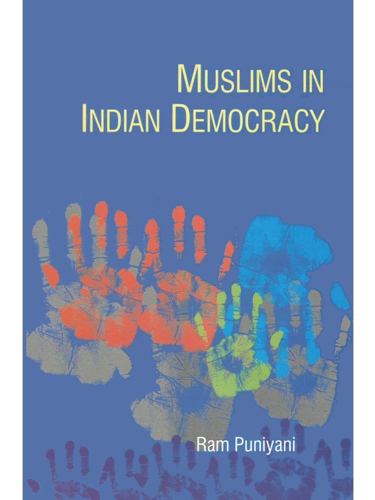     			Muslims in Indian Democracy