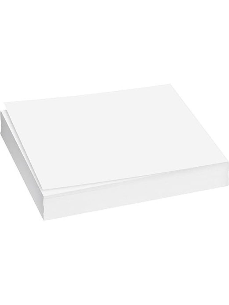     			ECLET 80 A4 Size Plain White Sheet 90 GSM Sheet Multipurpose Papers/Sheets for Inkjet/Laser/Copier Printing (A4)